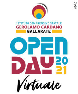 OPEN DAY 2020/21